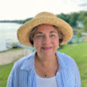 Meet your Posher, Michele